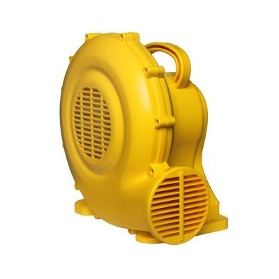 מפוח מתנפח BR-30, נוחות עוצמה ועמידות בטוחה, משולב עם תקע אירופאי