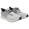 ON Cloud 5 Waterproof Glacier Men Sneakers Grey White 59.98841