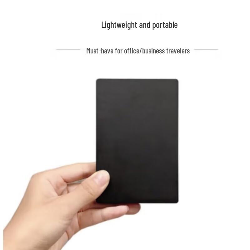 XJWT 2TB USB3.0 Portable External Hard Drive