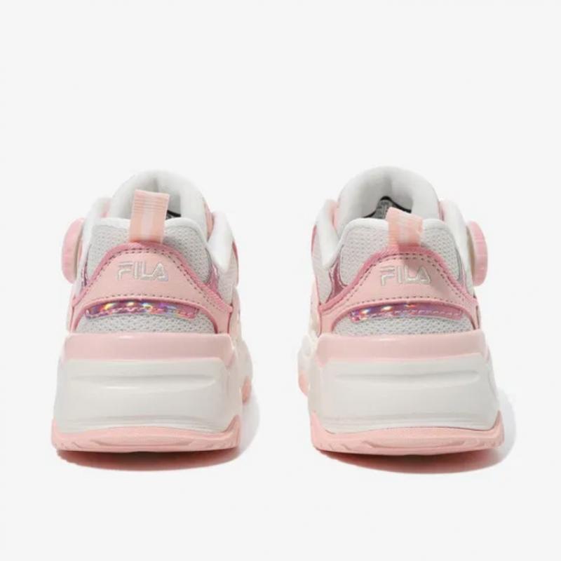 [fila Kids] Rayfly Dial Kd  3xm02303g 650  Q0z3xm02303g650