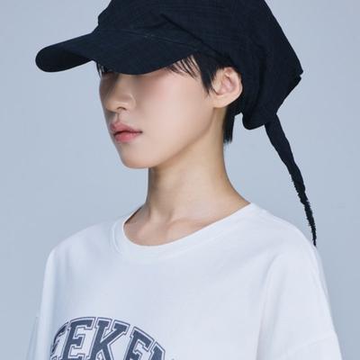 The GREATEST Bandana Ballcap