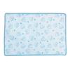 MORIPiLO Sanrio Summer Towel Blanket (Hangyodon Cool Blanket) Cute Cooling 70x100cm Blue SANRIO Character Morishita Pillow