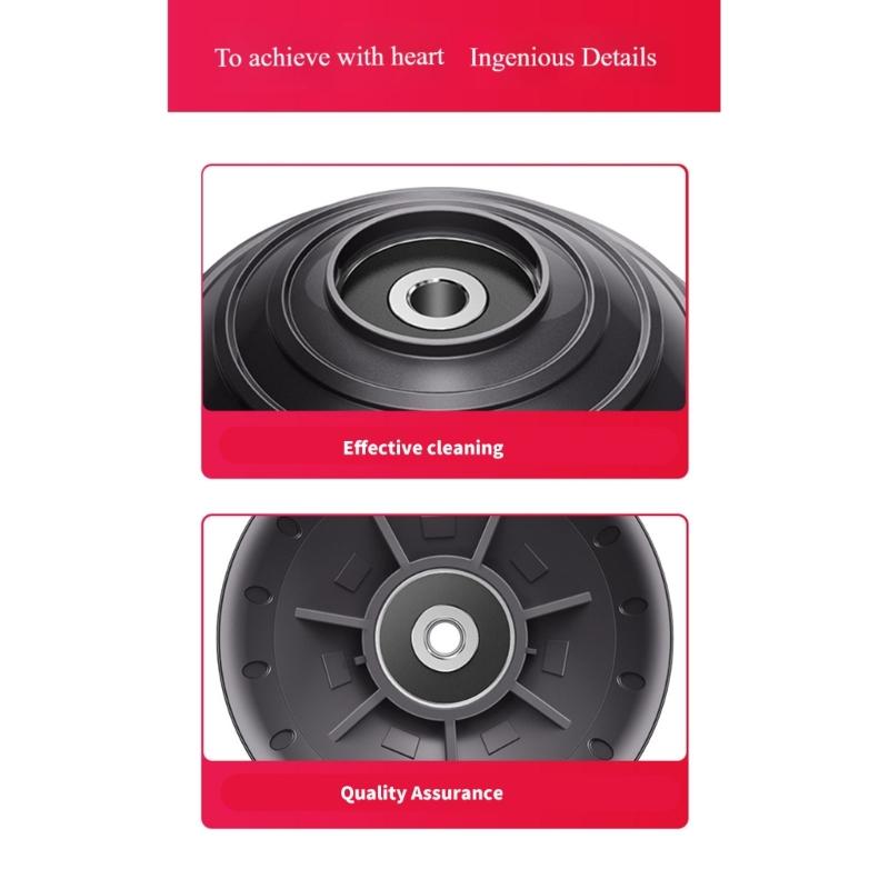 Direct Drive Cleaner Head Wheels Adapter Cover for V10 11 100W Efficient Vacuum Cleaner Maintenance and Cleaning