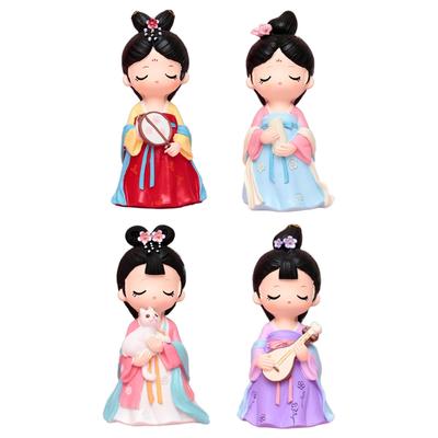 Décoration de la maison – Figurines