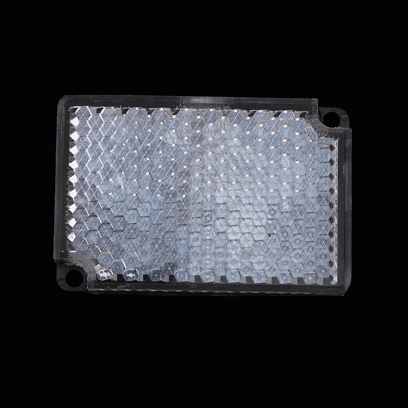 Photocell Sensor Td Mirror Reflector Plate Td-02 Td-03 Td-05 Td-06 Td-08 Td-09 Photoelectric Switch