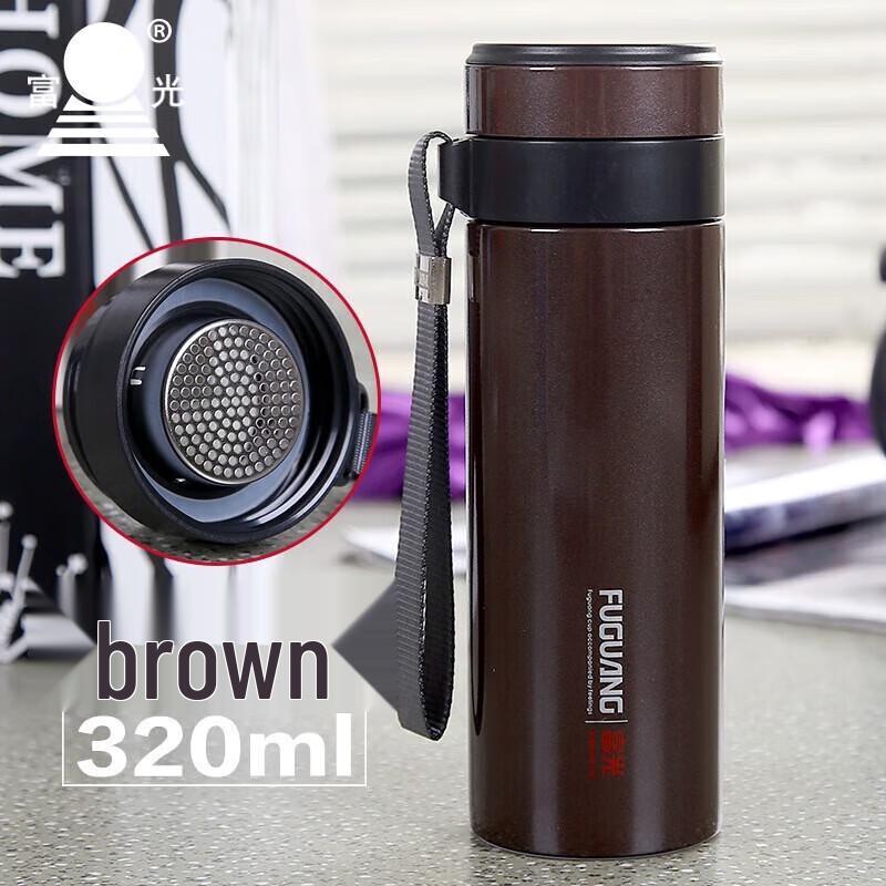 FUGUANG Vacuum Insulated Mug