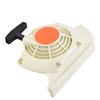 Recoil Assy Recoil Starter Assy Brushcutter Accessories Easy Installation
