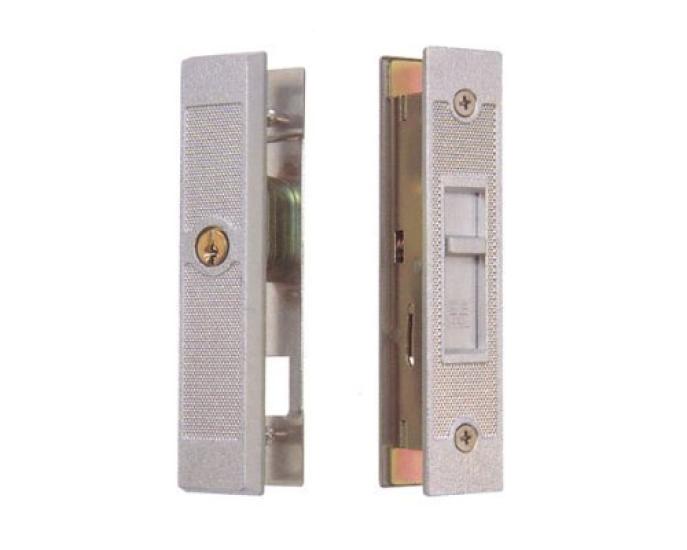 

Скользящий замок High Logic YKK KH-73