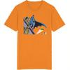 Batunisex And Robin T Shirt