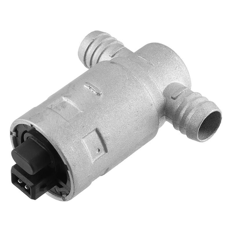 Suderinamas su Bmw 318I/318Is/740I/740Il/E36 1991-1995 Laisvosios eigos oro valdymo vožtuvas (1vnt) Pakeičia dalies Nr. 13411433627