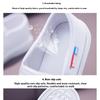New Korean Style Breathable Boys and Girls Comfortable Soft-soled Canvas Shoes Fashionable Casual Shoes