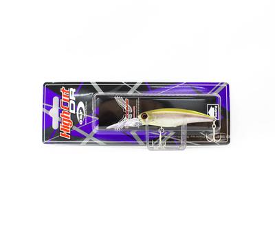 OSP High Cut DR Floating Shad Rattle Minnow Lure T-26 (3113)