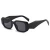 Automatic versatile leopard print genuine strong light European and American style high-end sun fashion sunglasses