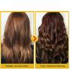 Lockendefinierendes Creme mit Sheabutter und Kokosöl für welliges und lockiges Haar, Anti-Frizz, 1 Packung