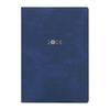 Lab Clip Notebook Starting January 2026 B6 Weekly Block Petal Navy 2601KPE-NV