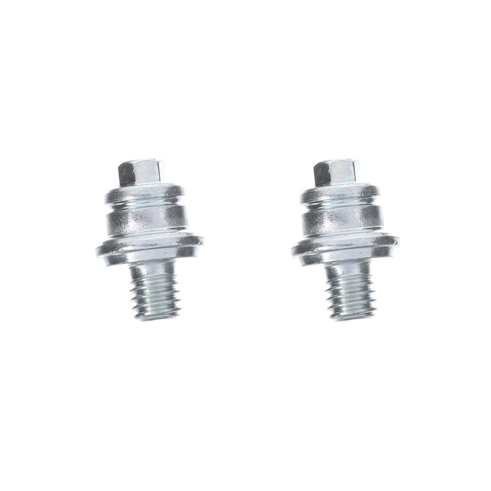

2Pcs Battery Terminal Bolt Kit Side Post Replacement For Chevrolet GMC 19115561