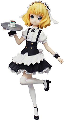 

Is the Order a Rabbit Tea Time Special Figure ~ Sharo ~