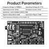 76.0MHz-108.0MHz Stereo FM Receiver Circuit Radio Module FM Receiver Board Two-channel Stereo FM Radio Module