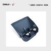 For BMW X3 G45 2025  wireless water-charging cup pads original color in-car central control cup silicone protective accessories