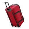 Wheel Bag Large-capacity Oxford Cloth Trolley Travel Bag for Men Women Going Out To Work Storage Folding Luggage Bag Checked Luggage Bag