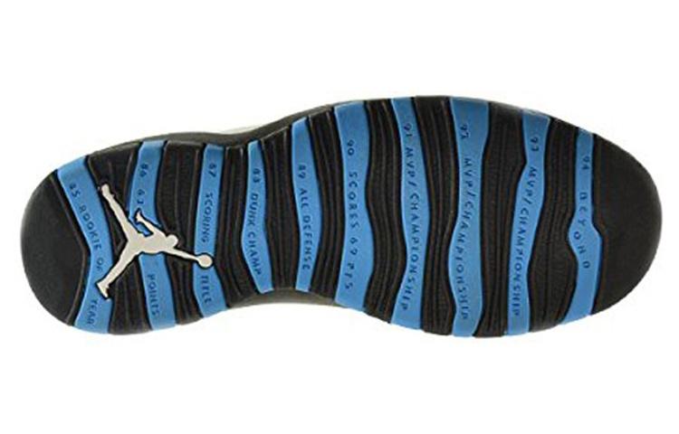 Jordan 10 Retro Powder 2014 310805-106