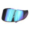 Sunshades Motorcycle Helmets Visors Antifog High Transparency Accessories For AVA G318 Shaft 612 Enhancing Riders Safety