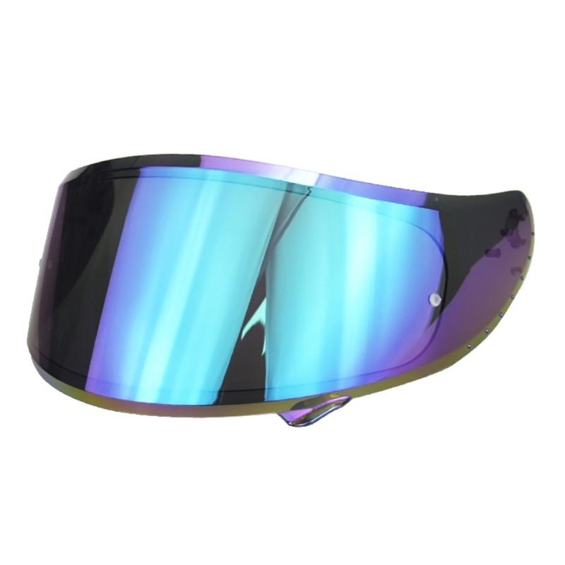 Sunshades Motorcycle Helmets Visors Antifog High Transparency Accessories For AVA G318 Shaft 612 Enhancing Riders Safety