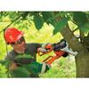 Coupe-branches filaire - BLACK+DECKER - GK1000-QS - 550W - coupe 10cm de diametre