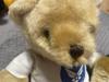 [USED] US ARMY AIR FORCE Teddy Bear Plush Souvenir