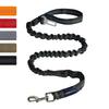 Nylon dog chest strap medium and large dog tactical dog strap leash anti-strangulation pet chest and back collar