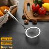 Stainless Steel Fine Mesh Strainer
