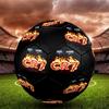 1pc Cristiano Ronaldo Soccer Ball Size 5 Indoor Soccer Ball Fashion Colorful Backyard Game - Great For Sports Fans Gift HE18