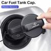 Tapa de Tanque de Combustible de Aleación de Zinc a Prueba de Polvo Cubierta de Gasolina Accesorios Para Lexus CT ES GS NX IS250 CT200h IS300h ES300h RX400h NX300h I