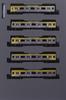 KATO N Gauge Tokyu Corporation 5050 Series 4000 Series Shibuya Hikarie Antenna Extension 10 Car Set Special Product 10-1997 Railway Model Train