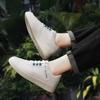 Marken Designer Schuhe für Herren Mode Herren Casual Sneaker Komfort Atmungsaktiv Herren Sneaker All-Match Flats Zapatillas De Hombre