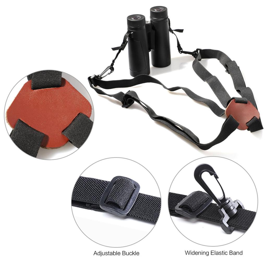 Electronics Obobb Binocular Harness,Hunting Accessories,Optics