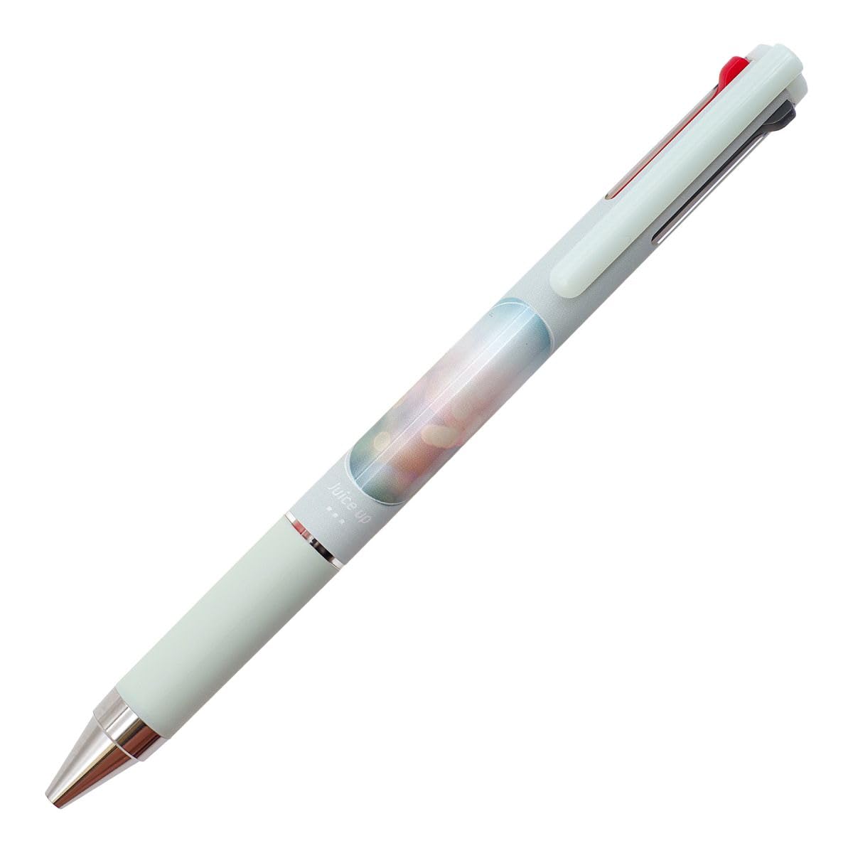 PILOT Juice Up Music Collaboration LKJP3S4M23WSG 3-Color Pen, 0.4 mm, (LKJP3S4M23WSG)
