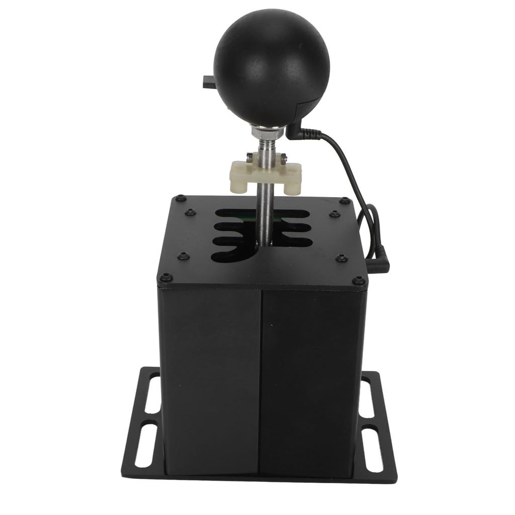 USB Simulator Gear Shifter Steering Wheel PC Sequential Shifter for Logitech G27 G29 for Thrustmaste