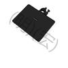 Large Multi-functional Sound Card Tray & Mobile Phone Tripod Stand