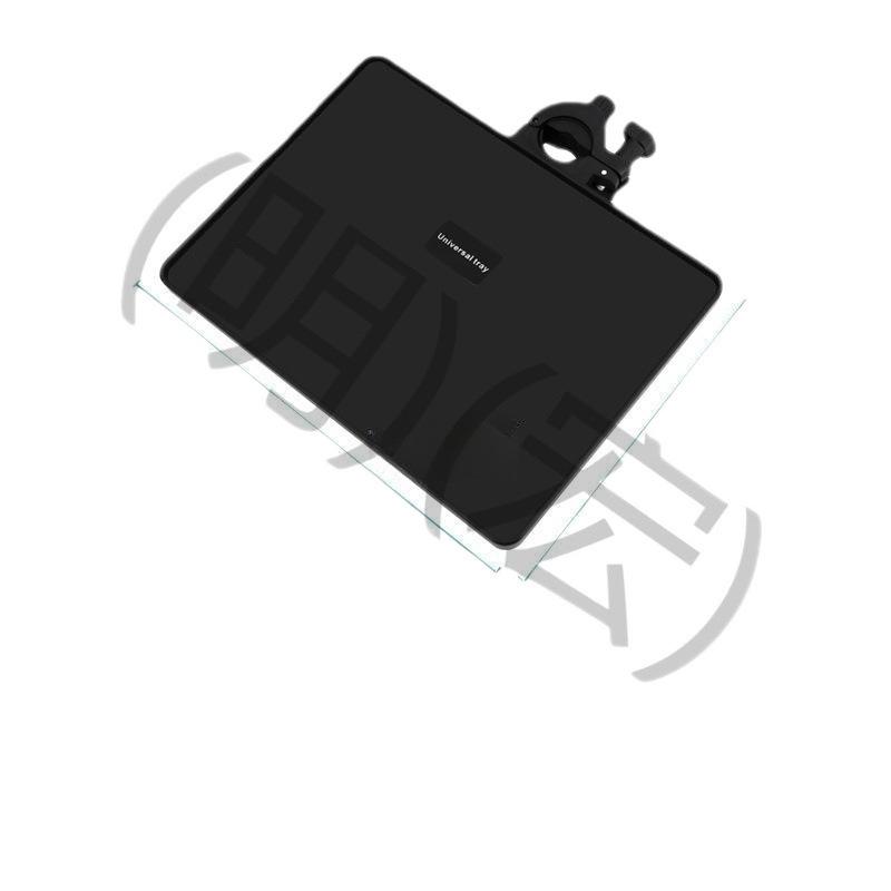 Large Multi-functional Sound Card Tray & Mobile Phone Tripod Stand