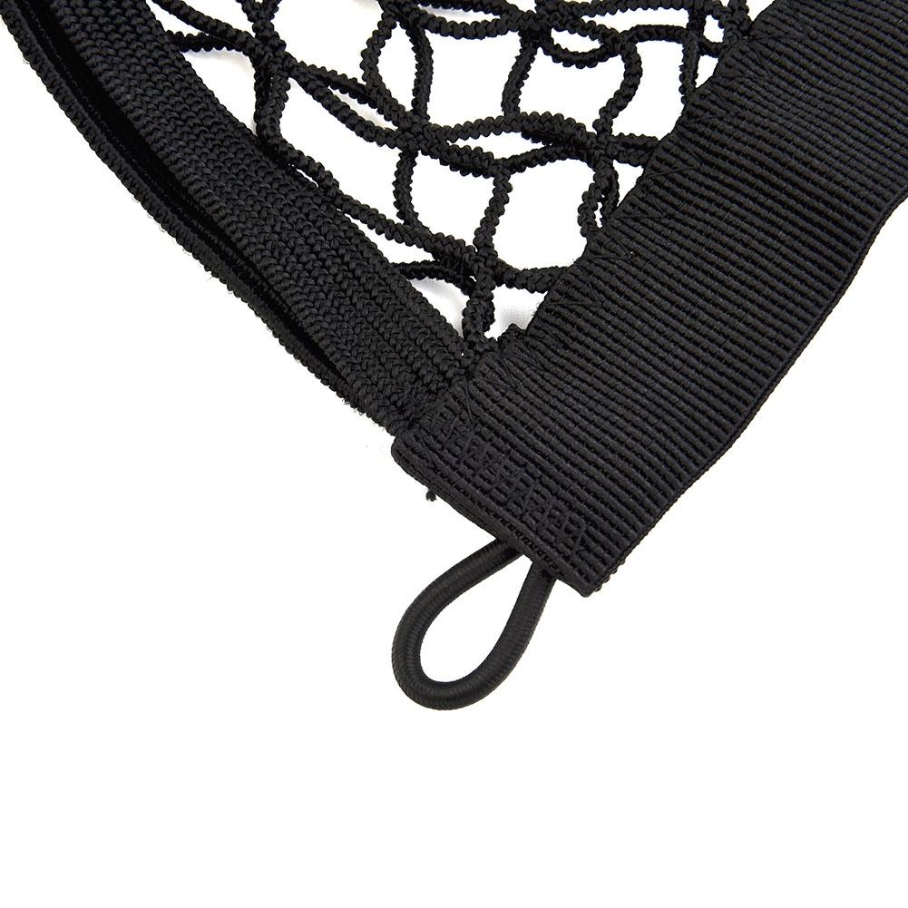 Storage Net Black Elastic Extra Large High Elastic Mesh