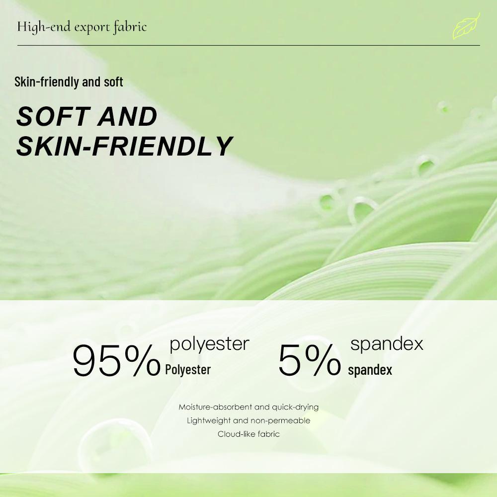 Nine Colors Available: Short-Sleeve Long Pants Handwashing Set for Beauty Salon & Medical Staff