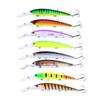 Hengjia 1pcs/8pcs 16cm 20g Deep Diving Large Minnow Wobbler Lure Artificial Hard Bait