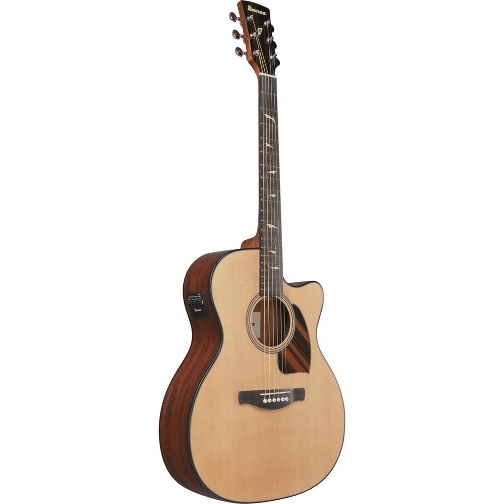 Ibanez High Ibanez / PC34CE-NT (Natural Gloss) [Electric Acoustic]