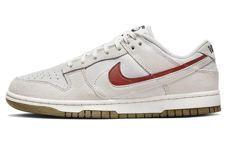 Nike Dunk Low Se  Sail Coconut Milk  Women s DO9457-100 38