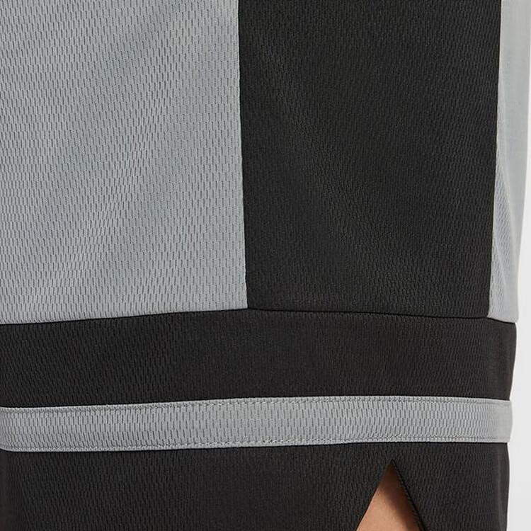 Nike Color Block Breathable Knitted Lace-Up Casual Shorts Men Shorts IF1594-065