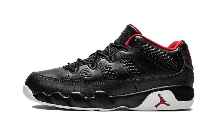 Jordan 9 Retro Low Змеиная кожа PS 833905-001 31