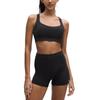 Lululemon Women's Bras (Unisex) Bras LW2EILS | White