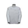 Arctic IV ML Jacket AF Asian Platinum Melange Men's, Fit, 1014-05780,