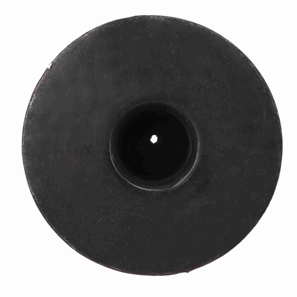 2Pcs Cushion Bushing, 74172 SM4 000 Rubber Lower Mount Bushing Fit for Legend 1993 to 1995